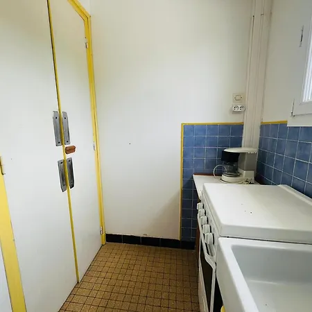 A 50m De La - 4 Couchages - Fr-1-309-398 Apartment Argelès-sur-Mer