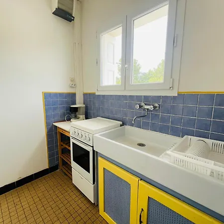 A 50m De La - 4 Couchages - Fr-1-309-398 Appartement