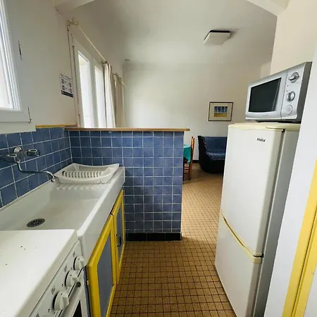 A 50m De La - 4 Couchages - Fr-1-309-398 Apartment *