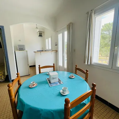 A 50m De La - 4 Couchages - Fr-1-309-398 Apartment *