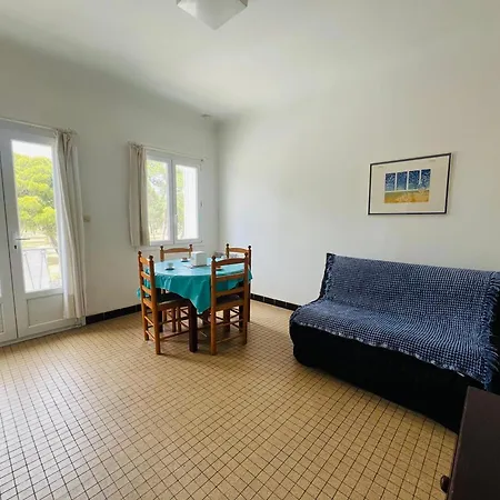 Appartement A 50m De La - 4 Couchages - Fr-1-309-398 *