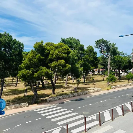 A 50m De La - 4 Couchages - Fr-1-309-398 Apartment *