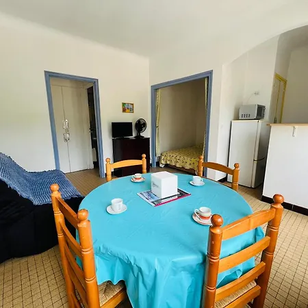Apartment A 50m De La - 4 Couchages - Fr-1-309-398 *