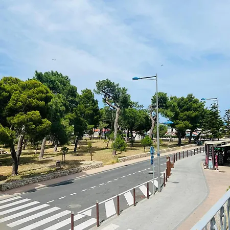 A 50m De La - 4 Couchages - Fr-1-309-398 Apartment Argelès-sur-Mer