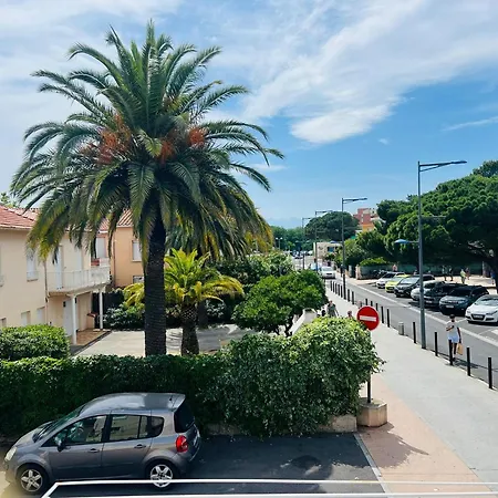 Appartement A 50m De La - 4 Couchages - Fr-1-309-398 Argelès-sur-Mer